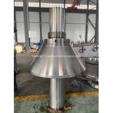 Main Shaft Assembly for CH660 Cone Crusher